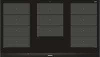 Siemens EX975LXC1E flexInduction Inductie kookplaat Zwart - thumbnail