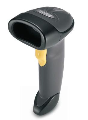 Zebra LS2208 Barcode scanner PS/2