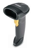 Zebra LS2208 Barcode scanner PS/2 - thumbnail