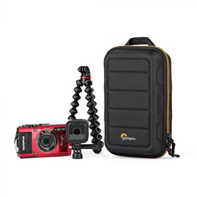 Lowepro Hardside CS 60 zwart