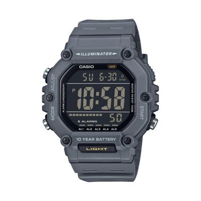 Casio AE-1600H-8BVEF Heren horloge