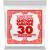 Ernie Ball 1130 .030 Nickel Wound losse snaar voor elektrische gitaar - thumbnail