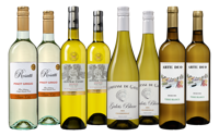 Licht, Fris en Strak Wijnpakket - thumbnail