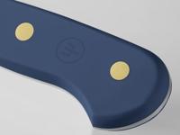 Wusthof Santokumes Classic Color Wild Blueberry 17 cm - thumbnail