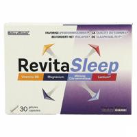 RevitaSleep 30 Tabletten - thumbnail