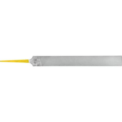PFERD TOOLS 19600151 Werkplaatsvijl Lengte 150 mm 12 stuk(s)
