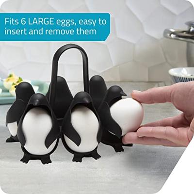 Peleg Design Egguins