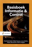 Basisboek Informatie & Control (Hardback) - thumbnail