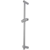 Wiesbaden RVS 304 Glijstang - Moderne Doucheoplossing - thumbnail