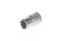 Gedore Dopsleutel 1/2" 15 MM 6-kant - 6130880 - thumbnail
