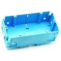 OBO Bettermann 6133585 Inbouwdoos 1 stuk(s) - thumbnail