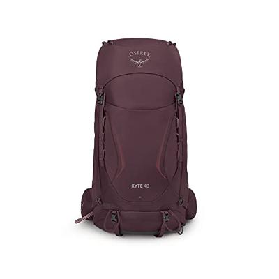 Osprey Kyte 48 Backpack Dames Elderberry Purple WM/L