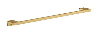 Handdoekrek AddStoris HansGrohe 64,8 cm Gepolijst Goud