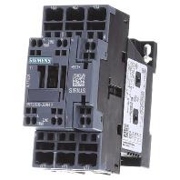 Siemens 3RT2026-2BB40 Contactor 3x NO 690 V/AC 1 stuk(s)