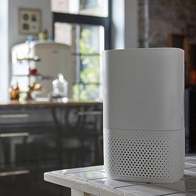 Lanaform Air Purifier Luchtreiniger - voorzien van een filter met 3 lagen (pre-f - thumbnail