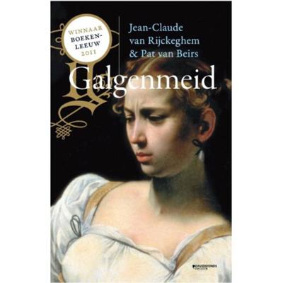 Galgenmeid (Paperback)