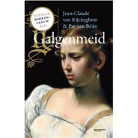Galgenmeid (Paperback) - thumbnail
