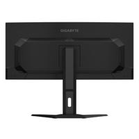 Gigabyte MO34WQC2 34 Wide Quad HD 240Hz OLED Gaming monitor - thumbnail