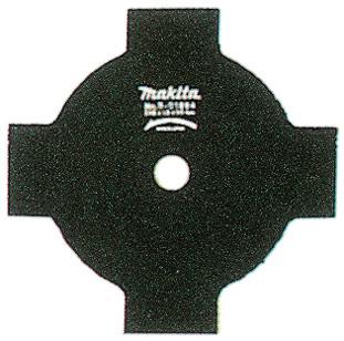 Makita Accessoires Snijblad 250x20,0x1,8mm 4T - 385224140