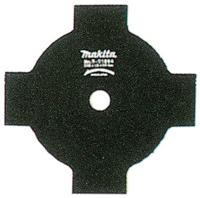 Makita Accessoires Snijblad 250x20,0x1,8mm 4T - 385224140 - thumbnail