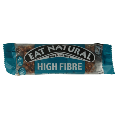 Eat Natural Dark chocolate with sea salt 40 Gram