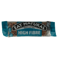 Eat Natural Dark chocolate with sea salt 40 Gram - thumbnail