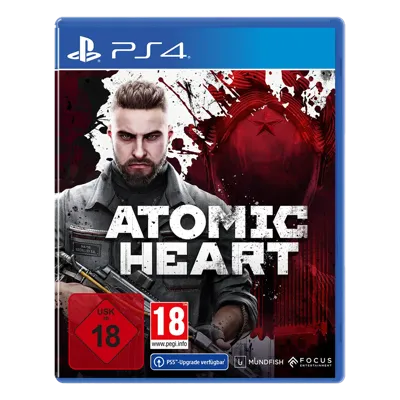 Atomic Heart