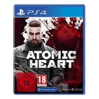 Atomic Heart - thumbnail
