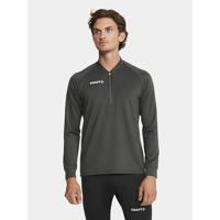 Craft 1912747 Extend Half Zip M - Asphalt - XXL - thumbnail
