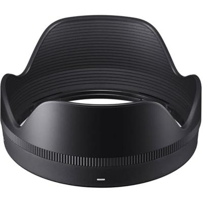 Sigma LH716-01 zonnekap (16 mm lens F1,4 mm) voor DC DN)