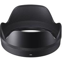 Sigma LH716-01 zonnekap (16 mm lens F1,4 mm) voor DC DN) - thumbnail