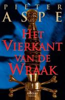 Het vierkant van de wraak - Pieter Aspe - eBook (9789460410277) - thumbnail
