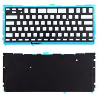 US keyboard backlight voor MacBook Pro 15 4 inch A1398 (2012 ~ 2015) - thumbnail