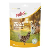 Prins Treats Mini Chicken (kip) hondensnack (120g) Per stuk - thumbnail