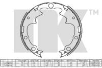 Remschoenset 2793630 - thumbnail