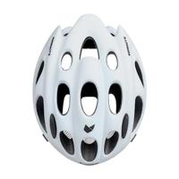 Buzaglo Catlike urban helm kompact&apos;o maat l 59-61cm wit mat - thumbnail