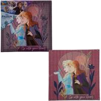 Canenco Frozen diamond painting canvas xl - thumbnail