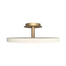 Umage Asteria Up Plafondlamp Large - Pearl White