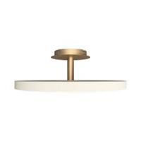 Umage Asteria Up Plafondlamp Large - Pearl White - thumbnail