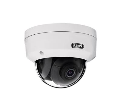 ABUS Performance Line 2MPx Mini Dome TVIP42510 IP Bewakingscamera LAN 1920 x 1080 Pixel