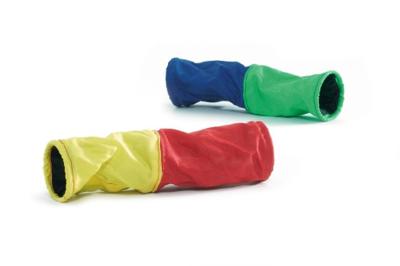 BZ NYLON HAMSTERSPEELTUNNEL BZ NYLON HAMSTERSPEELTUNNEL