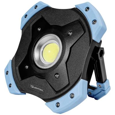 Brüder Mannesmann Q30670 Quantool Werklamp LED werkt op een accu 30 W 2000 lm