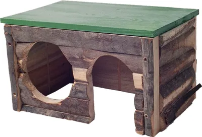 Houten blokhut large Gebr. de Boon - Gebr de boon Houten blokhut large Gebr. de Boon - Gebr de boon