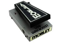 Morley 20/20 Lead Wah Boost - thumbnail