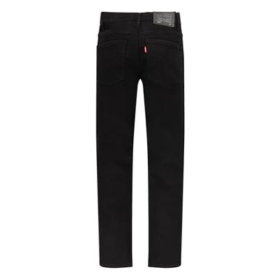 Skinny jeans 510 LEVI'S zwart Skinny jeans 510 LEVI'S zwart
