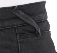 OXFORD jeanshose "aaa jean straight" trousers jeans oa straight sw regu. gr. 38 - thumbnail