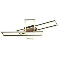 Globo Draaibare plafondlampDakari 40W - 67208-40 - thumbnail