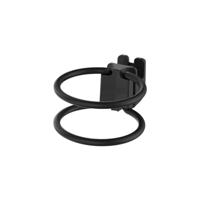 KNOG Plus mount - black - thumbnail