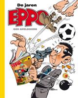 De jaren Eppo (Hardback) - thumbnail