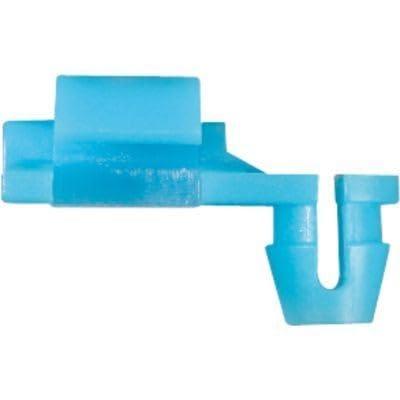 KS Tools 420.5417 Scharnierkopclip rechts voor Mazda, verpakking van 50 stuks